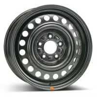 Jantă Oțel ALCAR STAHLRAD 6.5Jx16 5x115 ET46