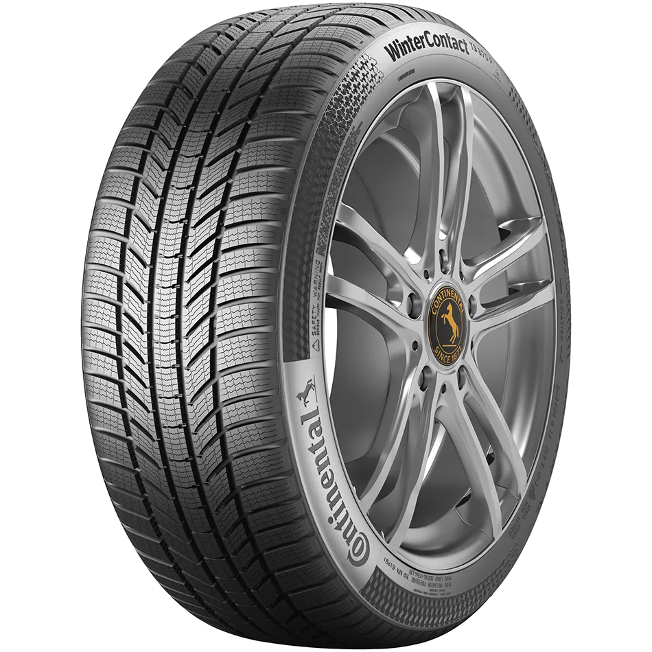 Anvelopă CONTINENTAL WinterContact TS 870 P 255/40 R19 100V Iarnă