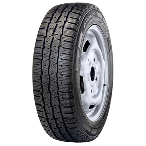 Anvelopă iarnă MICHELIN Agilis Alpin 195/65 R16C 104/102R