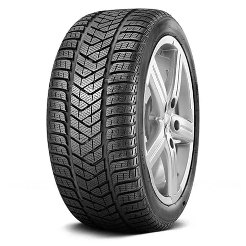 Anvelopă PIRELLI Winter Sottozero 3 275/35 R21 103W XL Iarnă