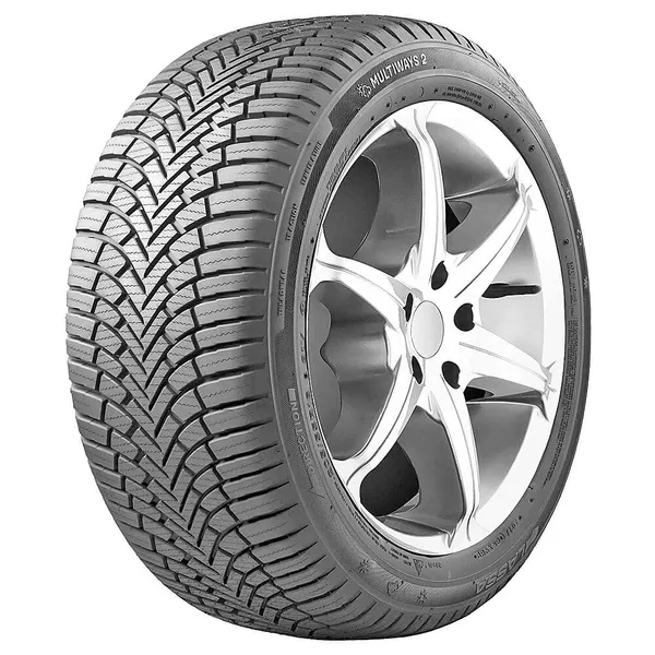 Anvelopă LASSA Multiways2 195/55 R15 89H XL All Season