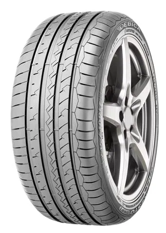 Anvelopă DEBICA Presto UHP 2 245/40 R17 95Y XL Vară