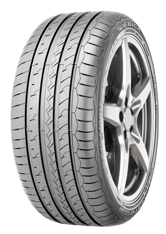 Anvelopă vară DEBICA Presto UHP 2 245/40R17 95Y XL