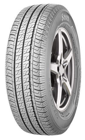 Anvelopă SAVA TRENTA 2 215/60R16C 103/101T Vară