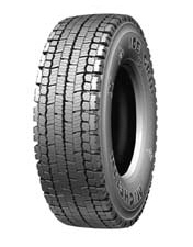 Anvelopă camion MICHELIN XDW Ice 315/70R22.5 154/150L iarnă