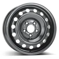 Jantă Oțel ALCAR STAHLRAD 6.5Jx16 5x114 ET48