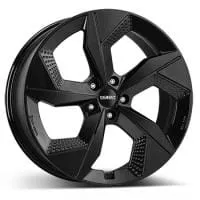 Jantă Aliaj DEZENT AO black 8x19 5x112 ET45