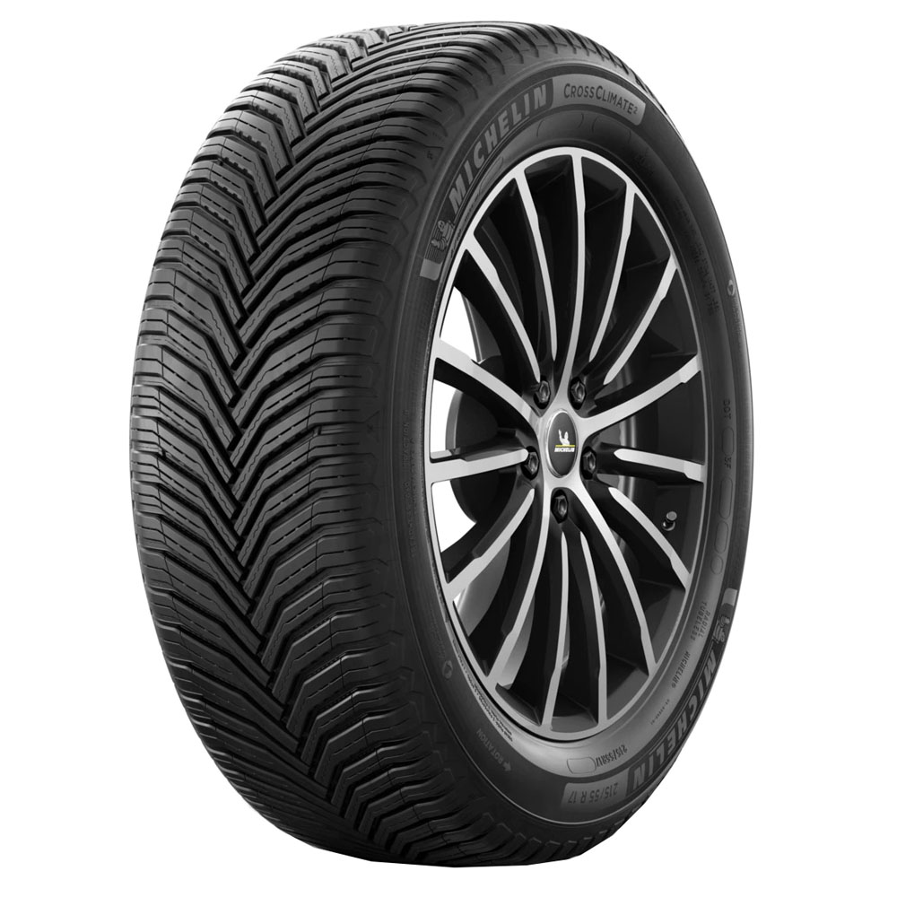 Anvelopă MICHELIN CrossClimate 2 205/50 R16 87Y All Season