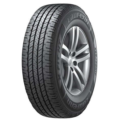 Anvelopă vară LAUFENN LD01 X FIT HT 265/60 R18 110V