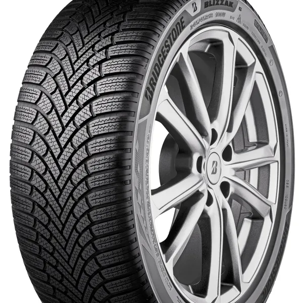Anvelopă BRIDGESTONE Blizzak 6 Enliten 225/50 R17 98V Iarnă