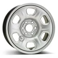 Jantă Oțel ALCAR STAHLRAD 7Jx16 6x114.3 ET30