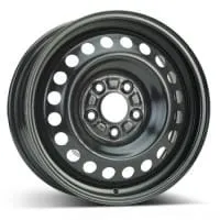 Jantă Oțel ALCAR STAHLRAD 6.5Jx16 5x114.3 ET46