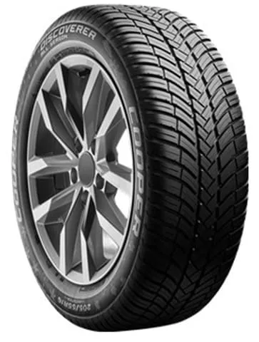 Anvelopă COOPER Discoverer All Season 225/55 R17 101W All Season
