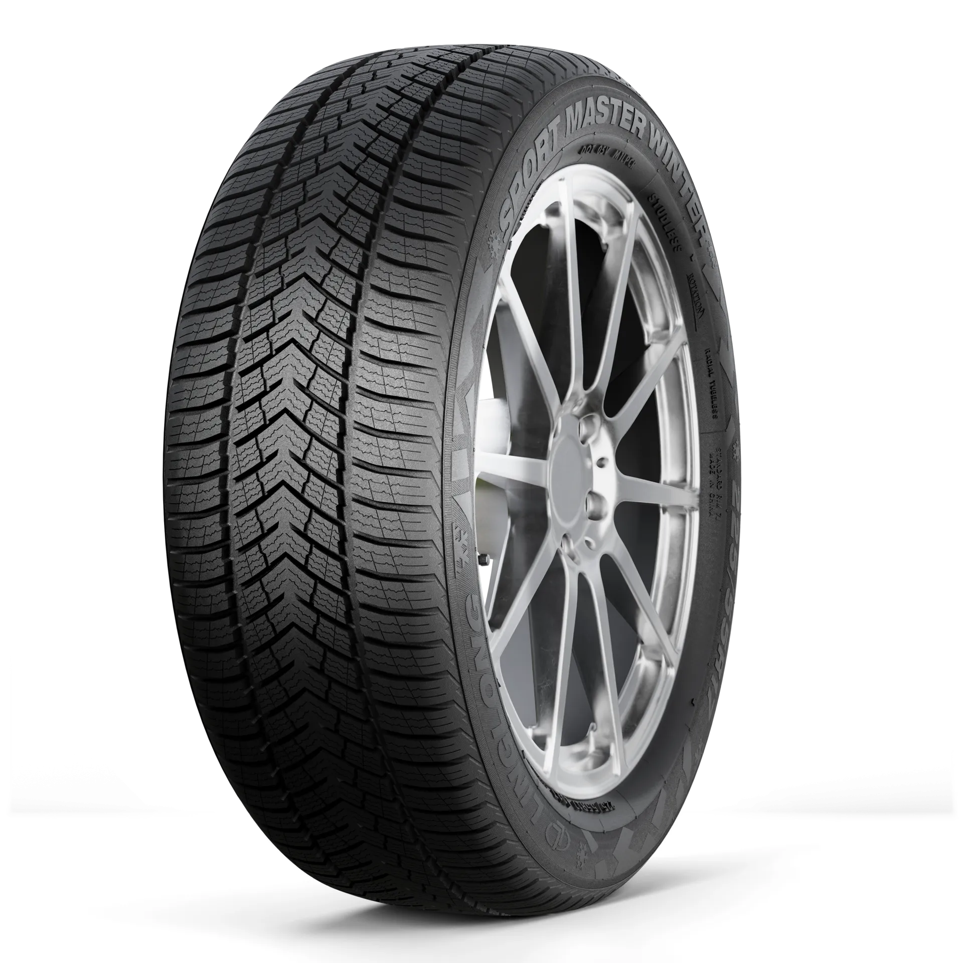 Anvelopă LINGLONG Sport Master Winter 245/35 R18 92V Iarnă