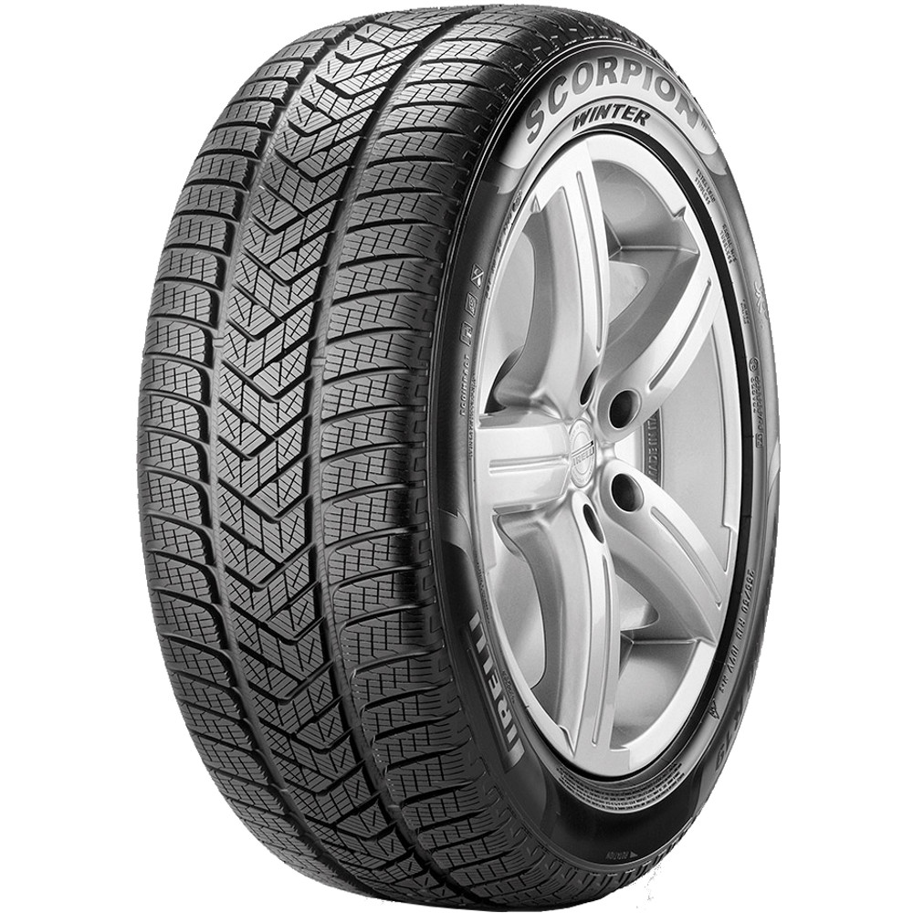 Anvelopa Iarna PIRELLI SCORPION WINTER AO 255/50R20 109H XL