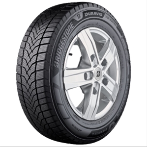 Anvelopă iarnă BRIDGESTONE Duravis Van Winter 225/70 R15C 112/110R