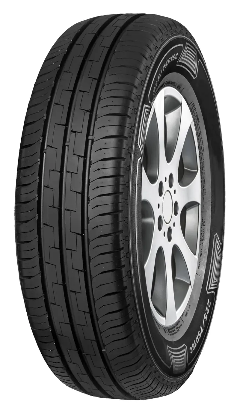 Anvelopă IMPERIAL Ecovan3 RF19 215/60 R17C 109/107T Vară