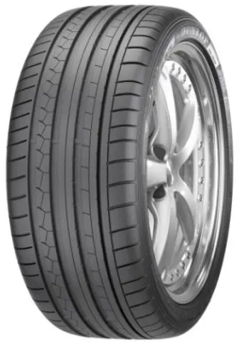 Anvelopă DUNLOP SP Sport Maxx GT 265/35 R20 99Y Vară