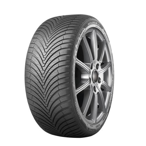 Anvelopă KUMHO Solus 4S HA32 185/55 R15 86H XL All Season