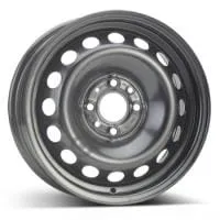 Jantă Oțel ALCAR STAHLRAD 5.5x14 4x98 ET35 CB58