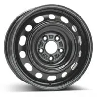 Jantă Oțel ALCAR STAHLRAD 6x15 5x114.3 ET50 CB67