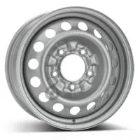 Jantă Oțel ALCAR STAHLRAD 7x16 5x139.7 ET45