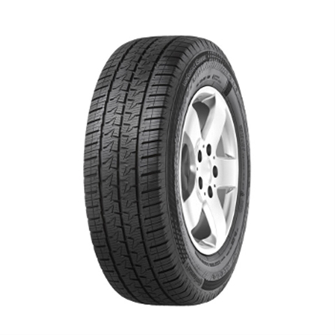 Anvelopă Van CONTINENTAL Vancontact 4Season 215/65R15C 104/102T