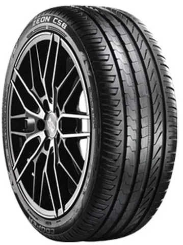 Anvelopă COOPER Zeon CS8 225/50 R17 98Y XL Vară
