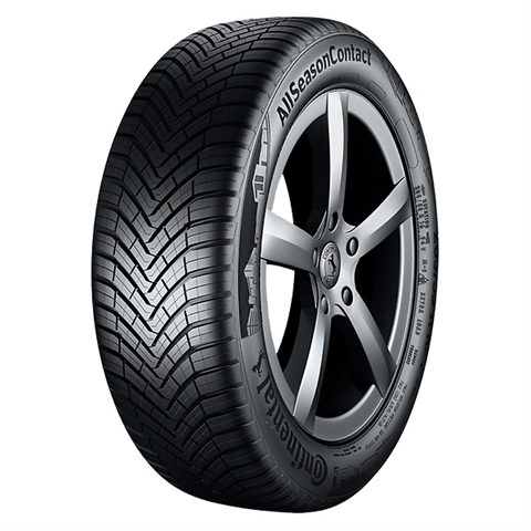 Anvelopă CONTINENTAL ALLSEASONCONTACT 195/60R18 96H XL