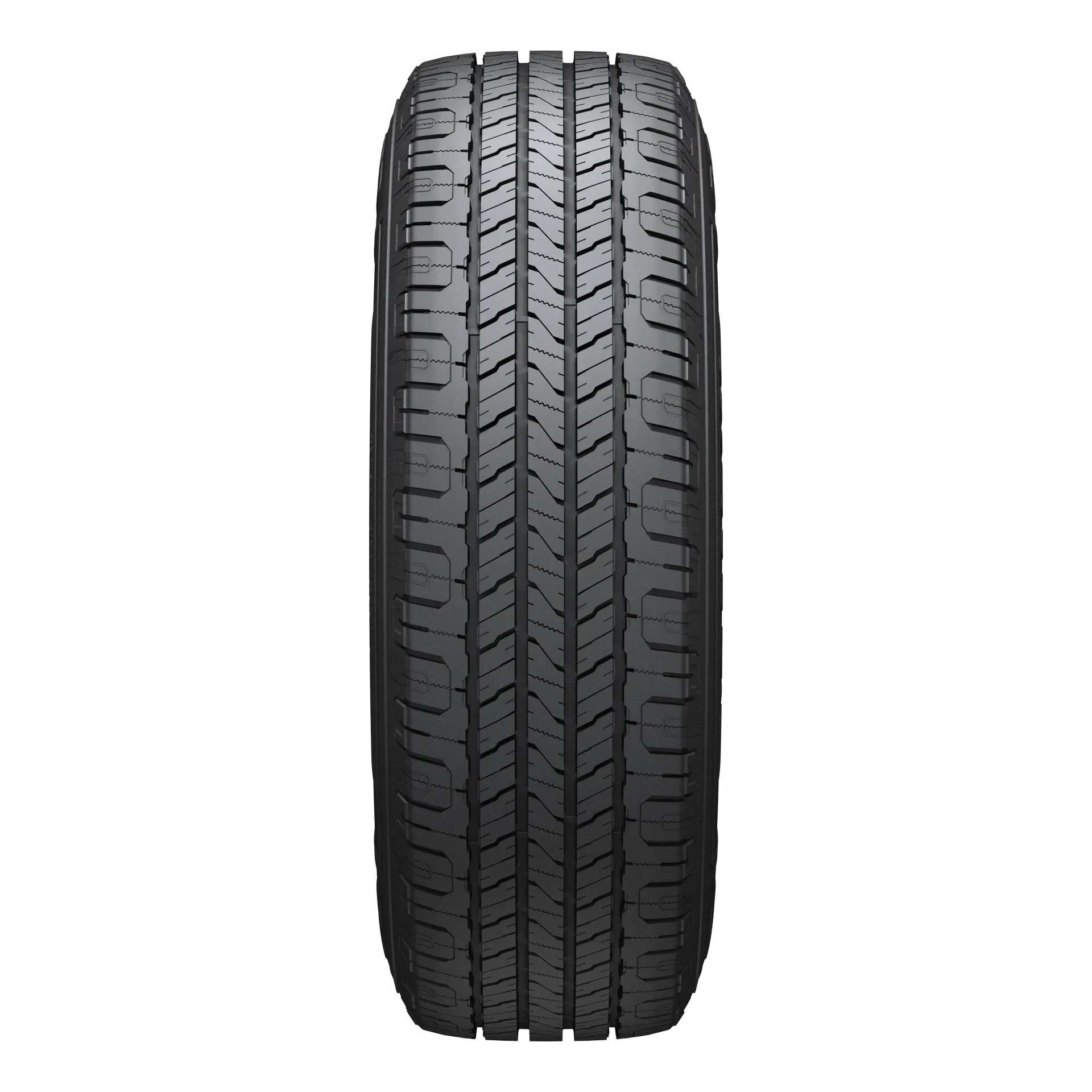 Anvelopă LAUFENN LD01 X FIT HT 235/65 R17 104T Vară