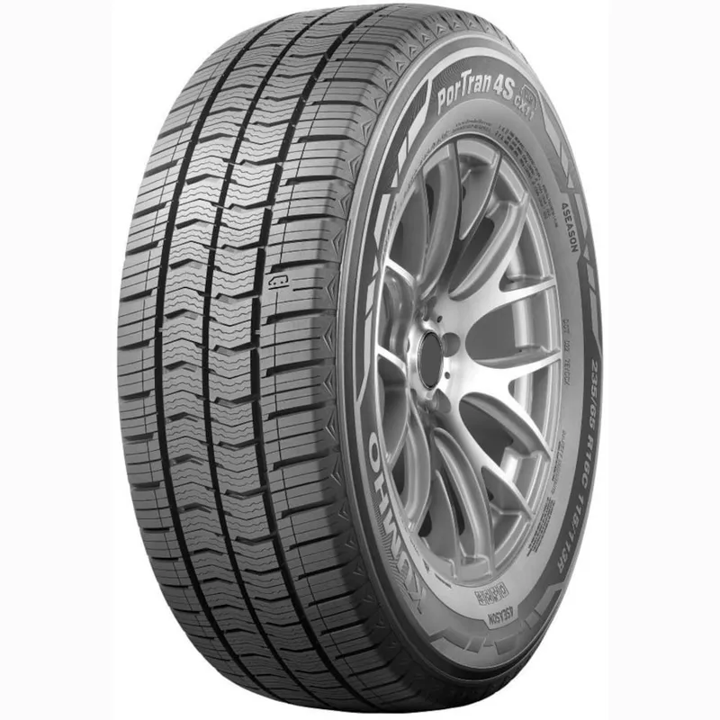 Anvelopă KUMHO CX11 195/60 R16C 99/97H All Season