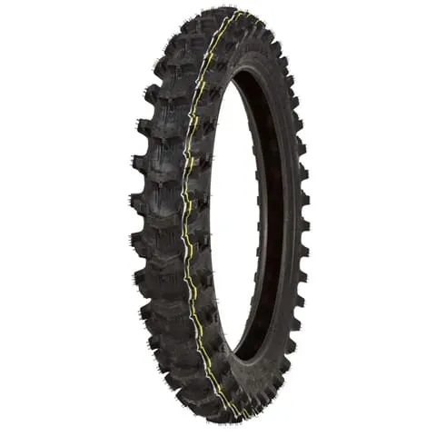Anvelopă Moto DUNLOP GEOMAX MX12 110/90-19 62M TT Vară Nisip