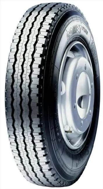 Anvelopă Camion SAVA Comet Plus 9.5 R17.5 129/127M Vară