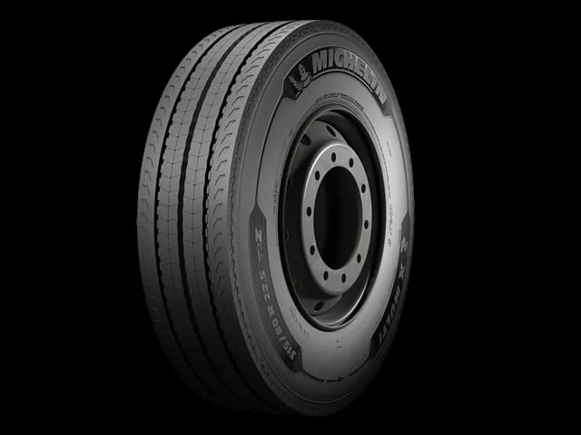 Anvelopă Camion MICHELIN X Multi Z 265/70 R17.5 140/138M Vară