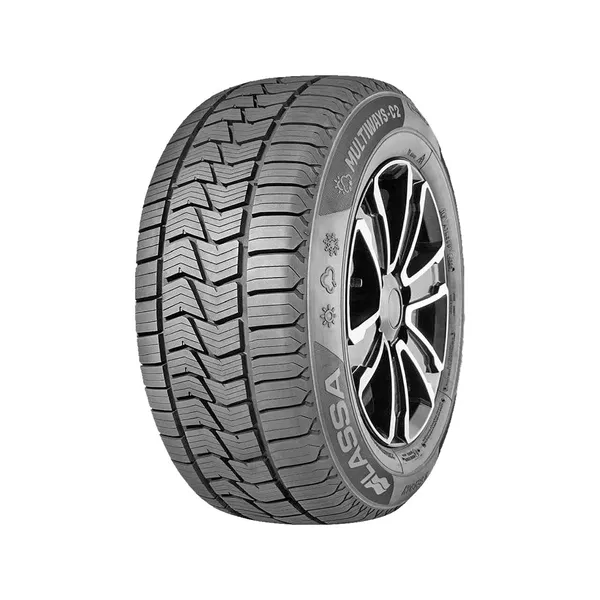 Anvelopă LASSA Multiways-C-2 205/65 R16C 107/105T All Season