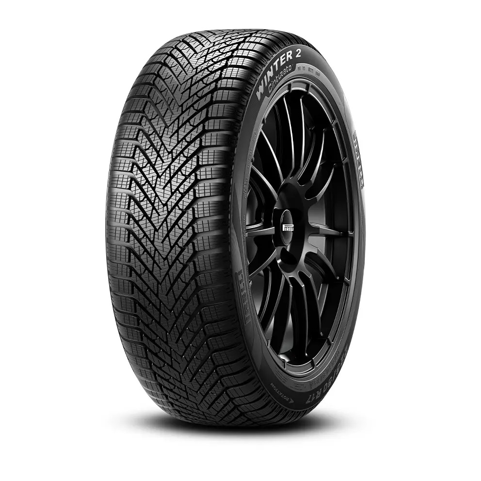 Anvelopa Iarna PIRELLI Winter Cinturato 2* 205/65R17 100H XL