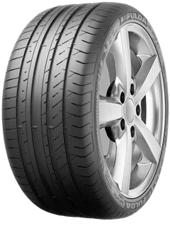 Anvelopă FULDA SportControl 2 275/40 R20 106Y Vară