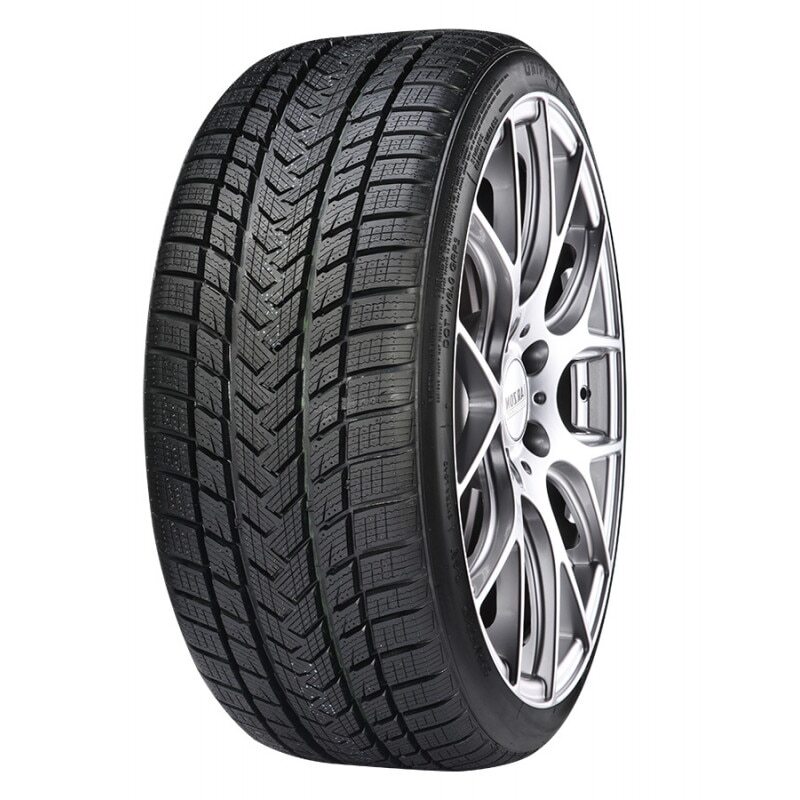 Anvelopă Iarnă GRIPMAX STATUS PRO WINTER 265/40R21 105V