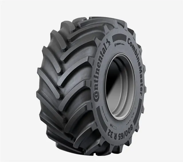 Anvelopă Agricolă CONTINENTAL 800/70 R32 181A8/181B Vară