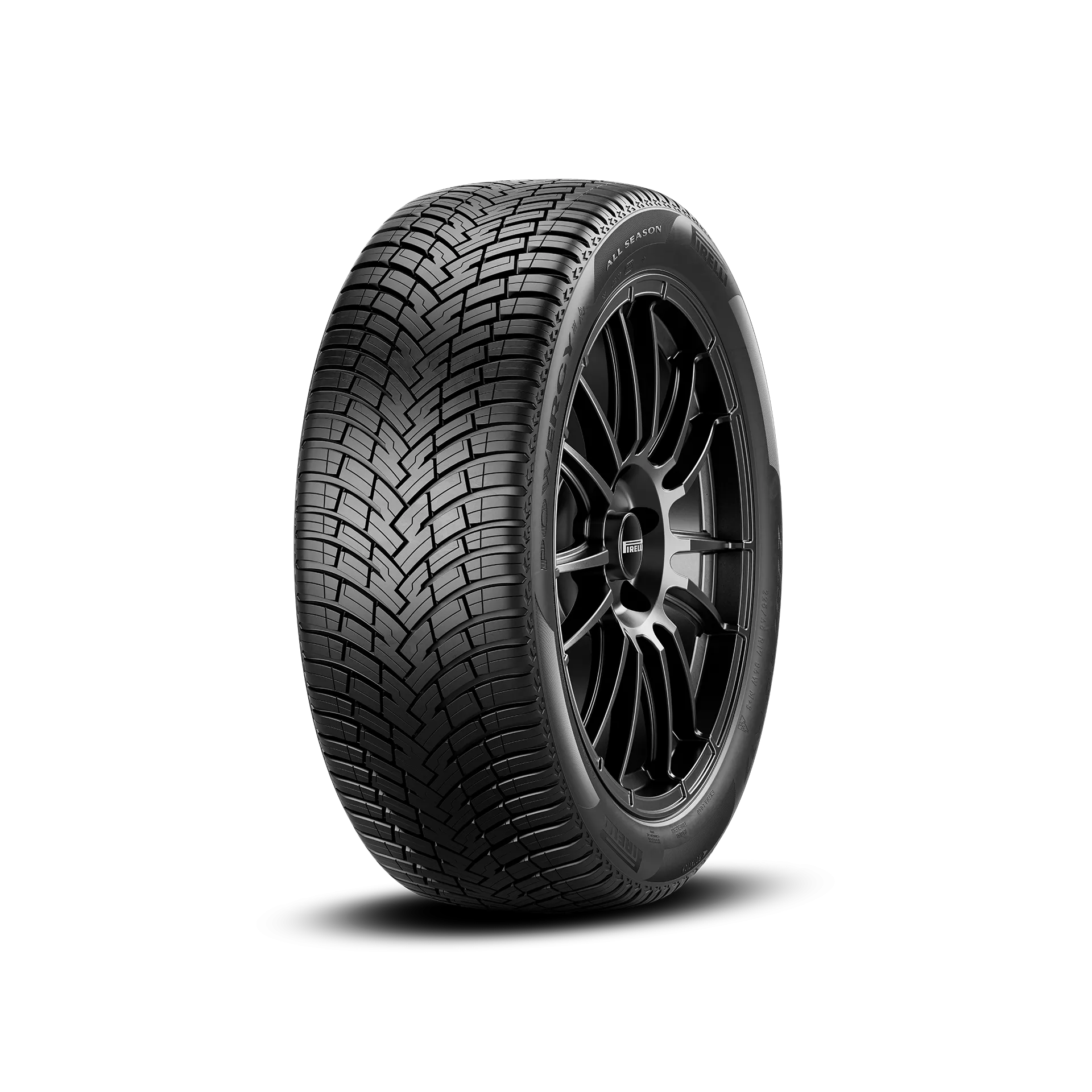 Anvelopă PIRELLI Powergy All Season 225/50 R17 98W All Season