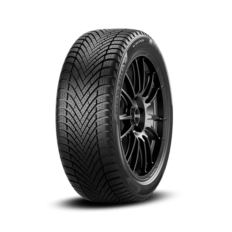 Anvelopă PIRELLI Powergy Winter 235/55 R18 104H Iarnă