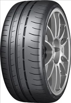 Anvelopă GOODYEAR Eagle F1 SuperSport 265/35 ZR20 99Y XL Vară
