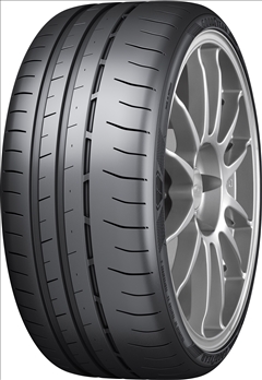 Anvelopă GOODYEAR Eagle F1 SuperSport 265/35ZR20 99Y XL