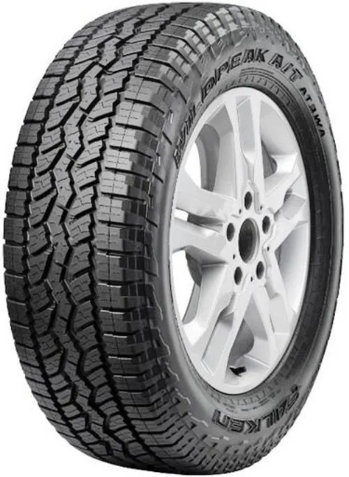 Anvelopă TURISM ALL SEASON FALKEN WILDPEAK A/T AT3WA 265/70R17 115S