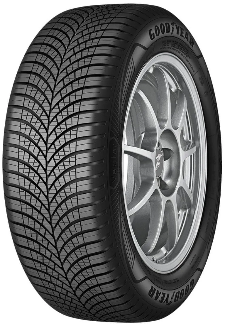 Anvelopă GOODYEAR Vector 4Seasons G3 215/65 R16 102H XL All Season
