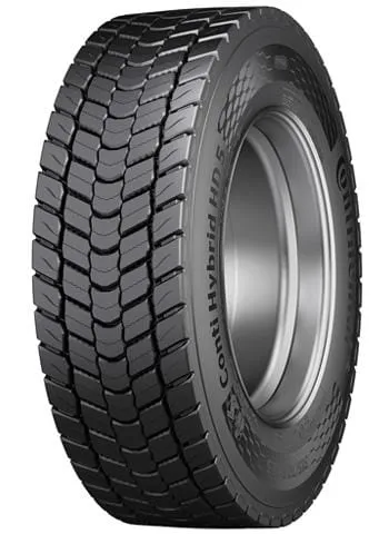 Anvelopă CONTINENTAL Hybrid HD5 315/70 R22.5 154/150L Vară