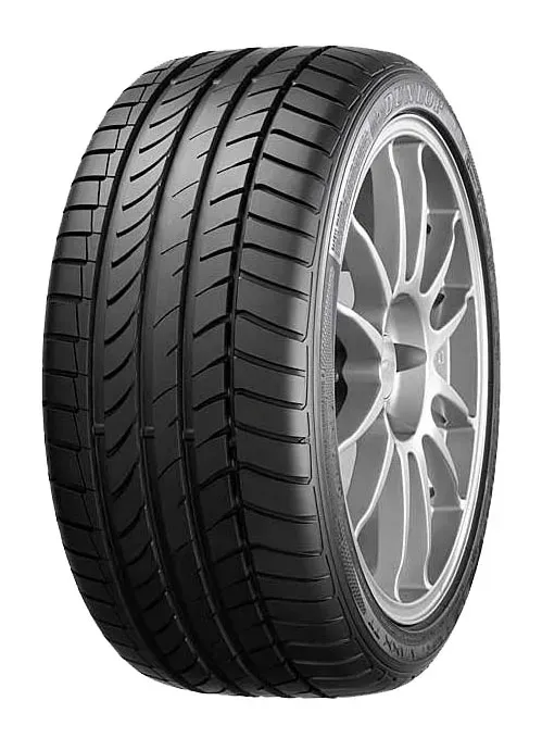 Anvelopă DUNLOP SP Sport Maxx 235/50 R19 99V Vară