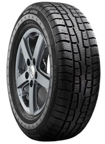 Anvelopă iarnă COOPER WM-VAN 235/65R16C 115/113R