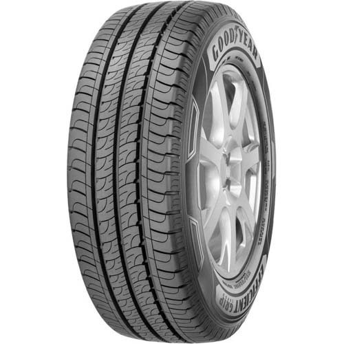 Anvelopă GOODYEAR EffiGrip Cargo 205/65 R16C 107T Vară