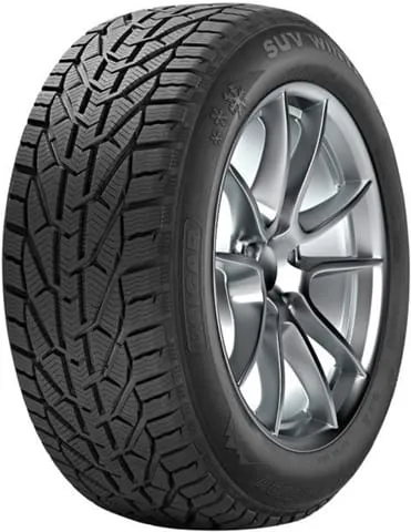 Anvelopă TIGAR Winter 195/65 R15 91T Iarnă